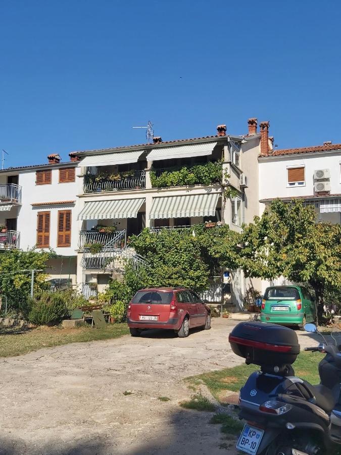 Apartments And Rooms By The Sea Rovinj - 19183 المظهر الخارجي الصورة