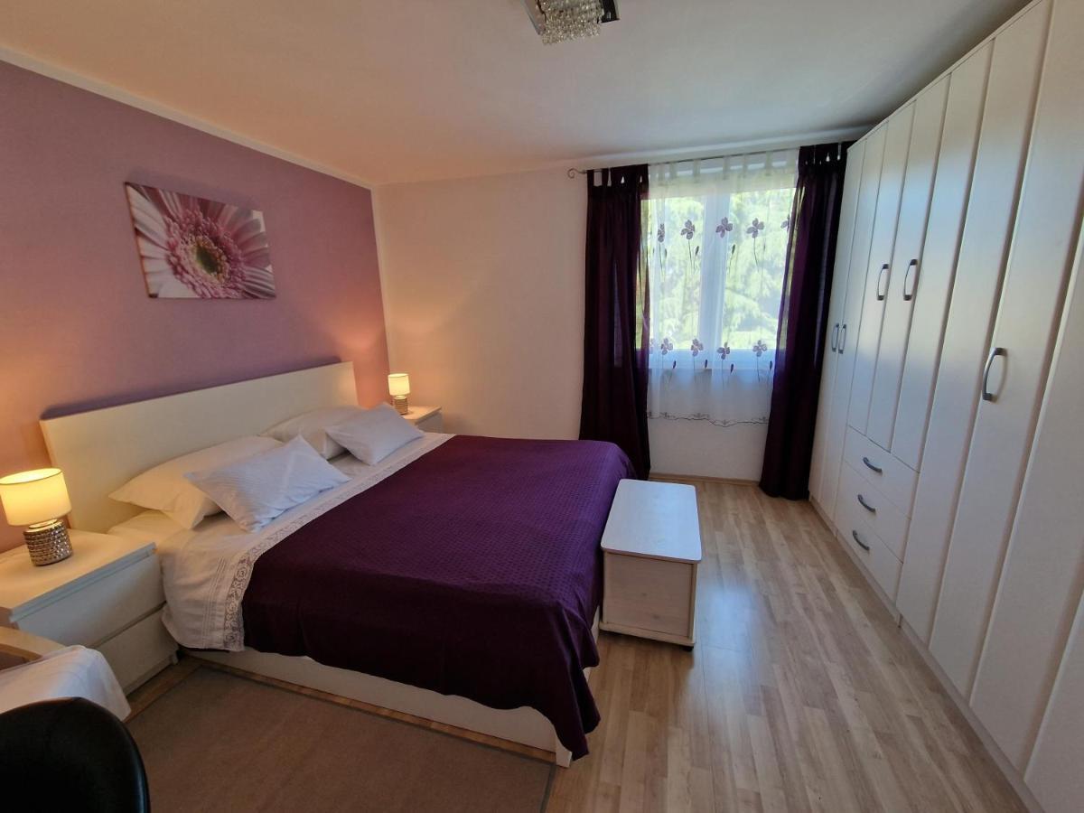 Apartments And Rooms By The Sea Rovinj - 19183 المظهر الخارجي الصورة