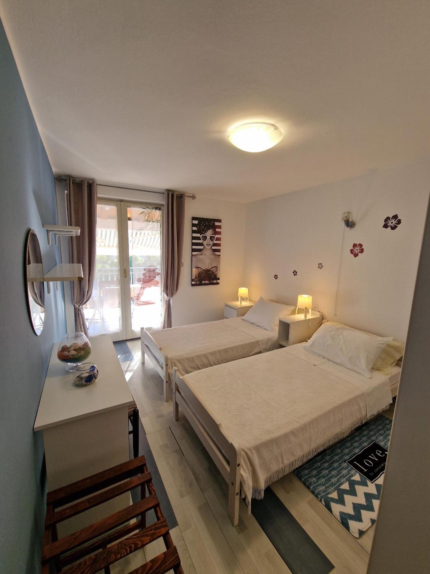 Apartments And Rooms By The Sea Rovinj - 19183 المظهر الخارجي الصورة
