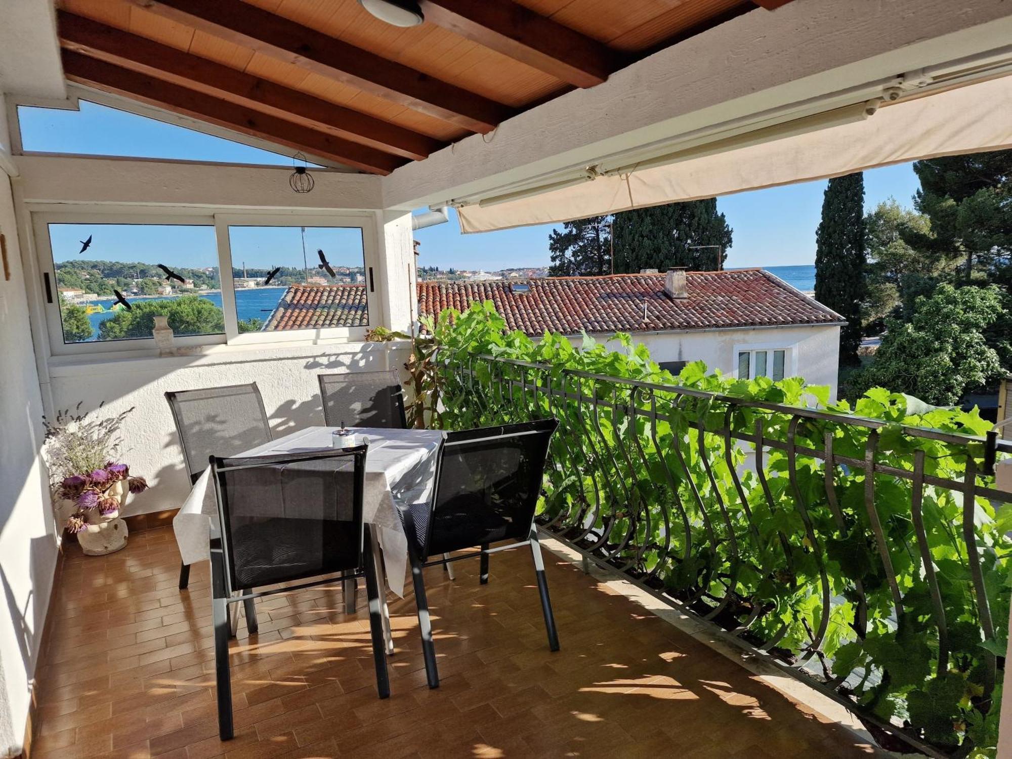 Apartments And Rooms By The Sea Rovinj - 19183 المظهر الخارجي الصورة